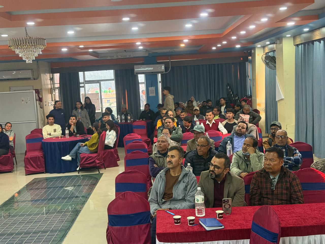 World Investors Week-2025